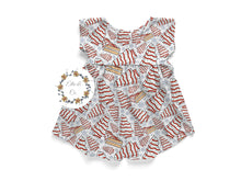 Load image into Gallery viewer, 10/11 Christmas in July
